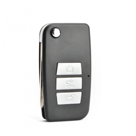 High Definition Car Key Spy Camera with 4GB built-in memory/Hidden Camera